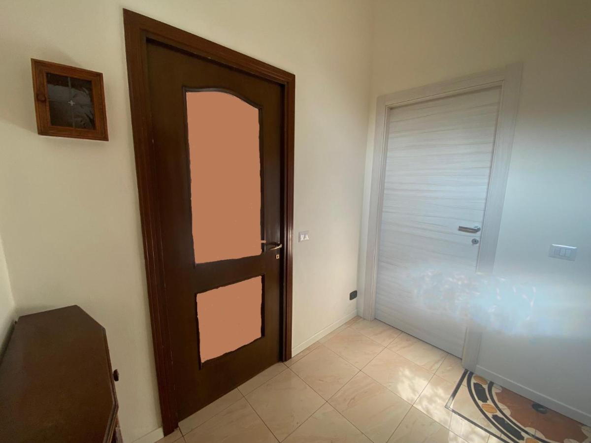 Apartment In Villa Milano Exterior foto